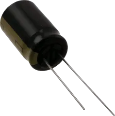 UPV1V330MGD - Aluminium Elko 33uF 35V 0,83R 6,3x11 RM2,5