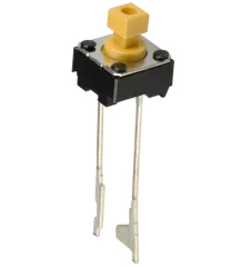 B3F-6052 - Taster SPST-NO 6x6x7,3mm