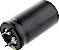 HSW0220-400 - Elko 220uF 400V 30x35mm