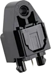 TOTX178A - Simplex Toslink System, Sender 6Mbit/s 5m