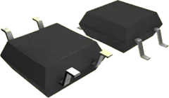 G3VM-351VY - Solid State Relay SPST-NO 7,5mA SO4