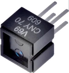 CNY70 - Optischer Reflex-Sensor 5,0 V 50 mA