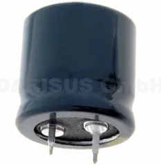 CELH047-400 - Elko 47uF/400V 22x25mm