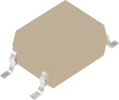 TLP181 - Optocoupler 3.75kV 80V 50mA >50% MFP4