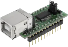 UM245R - Modul USB-FIFO TTL