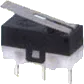 MSM-22 - Microswitch SPDT ON-(ON)