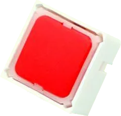 LT1-15-HT-B3H - PCB-Taster SPST-NO 15x15 LED rot