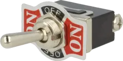 TSP103AA3 - Toggle-Switch SP3T ON-OFF-ON max 250VAC/10A