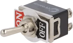TSP201AA1 - Toggle switch DPST ON-OFF 10A/250VAC