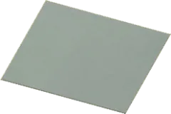 SILIKON150X220-L - Silikonunterlage 150x220x0,23mm mit Klebstoff