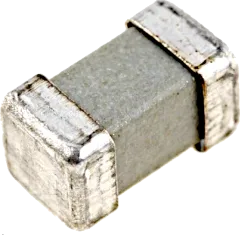 EST250V0.4 - Sicherung 0,4A träge, SMD 2410