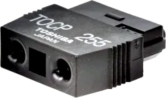 TOCP255K - Stecker Toslink Duplex