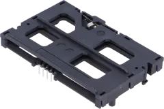 C702-10M008-2724A - Smart Card - Adapter auf Platine