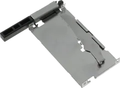 101C-ESB0-R - Auswerfer für Anschluss MCC-CF