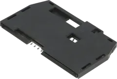 116A-SBO0-R - SMD-Anschluss für Smart Card