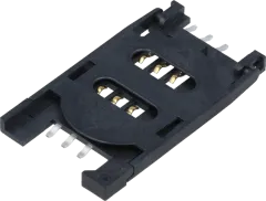 115B-AAA0-R01 - SIM-Kartenanschluß