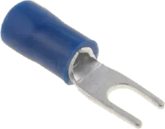 FS33157 - Gabelkabelschuh blau 1,5-2,5 M3