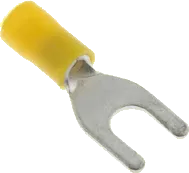 FS33181 - Gabelkabelschuh gelb 4-6mm M6