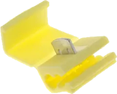 LVGB - Schnellverbinder für Kabel 4-6mm² gelb