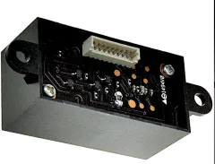 GP2Y3A002K0F - SENSOR DIST MEAS 20-150CM ANLG