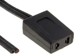 LFTK01 - Anschlußkabel für Lüfter, Länge 1,0m