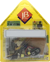 ZSM-41 - Bausatz - Gitarren-Effektgerät