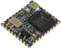 BTM-330 - Bluetooth-Modul, HCI, UART, class 2