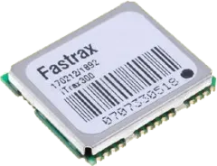 ITRAX300 - GPS Modul SiRFstarIII