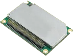 SIM340C - GSM/GPRS Vierbereichsmodul, DIP