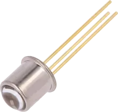 BPW14B - Phototransistor NPN 780nm TO18