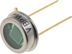 BPW21-O - Photodiode low noise 10NA/Lx TO5
