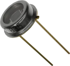 BPW20 - Sensor für Lichttechnik A=100 °