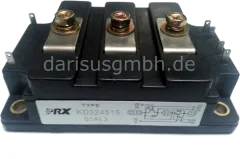KD324515 - Transistormodul