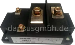 QM200HA-2H - HIGH POWER SWITCHING, INSULATED TYPE 1000V 200A