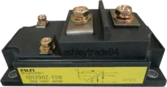 1DI200ZP-120 - Transistor Modul 200A 1200V