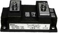 1DI400D-100 - Modul 1000V 400A