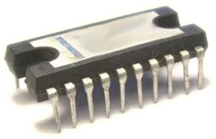 TA7246BP - Dual Audio Amplifier 2 x 7W