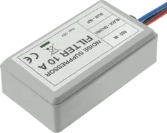FILTR-25.001 - Interferenzenfilter 10A max. 16V