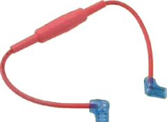 MW-HVF0.7 - Fuse for microwave oven 5KV 0,7A