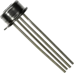 TCA350 M20 - Modulator, TO5-8