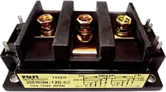 2DI100M-120-02 - Power Transistor Module