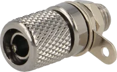 BC-115 - Erdungsklemme 4mm, 10A