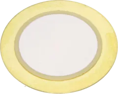 LD-BZPN-2030 - Piezoelektrischer Umwandler ohne Treiberschaltung 20mm