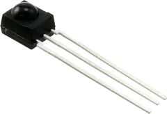 TSOP1136 - Infrarotempfänger 36kHz