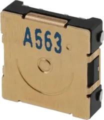 D6BN-1 - SMD Neigungssensor