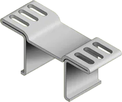 FK24408DPAK - Kühlkörper D-PAK 23x8x10