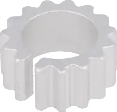 SKK56 - Sternkühlkörper 6mm 63K/W Fischer TO5