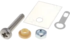 TO220-SET - Isoliersatz für Gehäuse TO220
