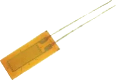 TEN-TFS10/350-W - Dehnungsmeßstreifen mit Abgang 350 OHM