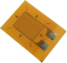 TEN-TFS5/120-P - Dehnungsmeßstreifen120 OHM 2,3x8,2mm